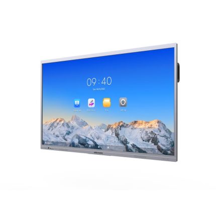 75-inch 4K Interactive Display - DS-D5C75RB/A