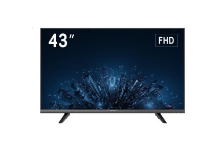 43 inch FHD 60Hz VA Monitor - DS-D5043F3-1V0S